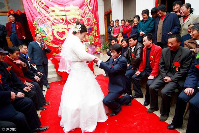 农村人说“男怕孤辰，女怕寡宿”，孤辰、寡宿不好婚配，为什么？