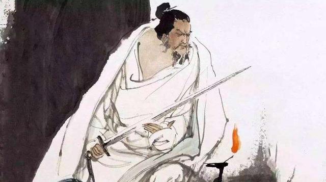 百万军中取上将首级，如探囊取物，这样的辛弃疾你爱了吗
