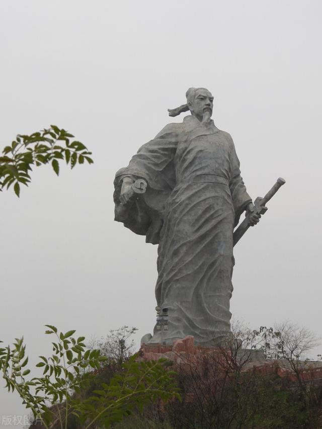 百万军中取上将首级，如探囊取物，这样的辛弃疾你爱了吗