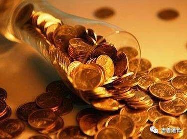 财运在人的运势，什么样的八字有财运？