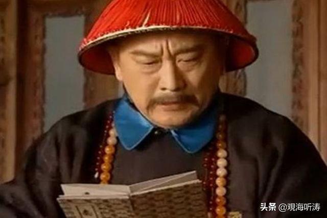 阿克敦的荣光：三代人倾力打造大清“六扇门”，刑部就像他家开的