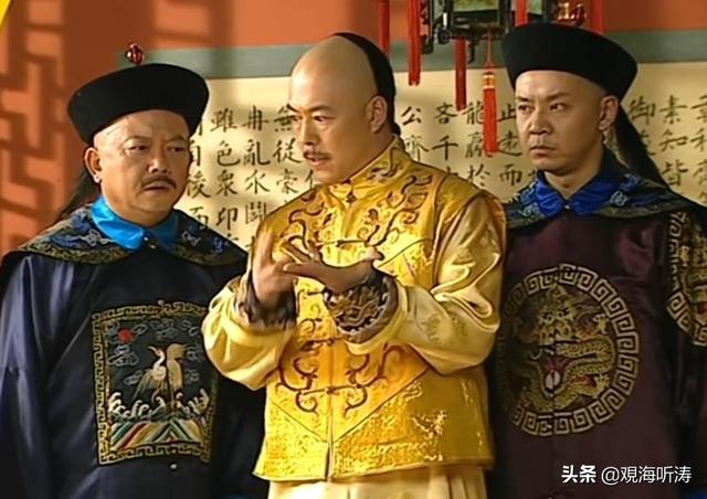阿克敦的荣光：三代人倾力打造大清“六扇门”，刑部就像他家开的