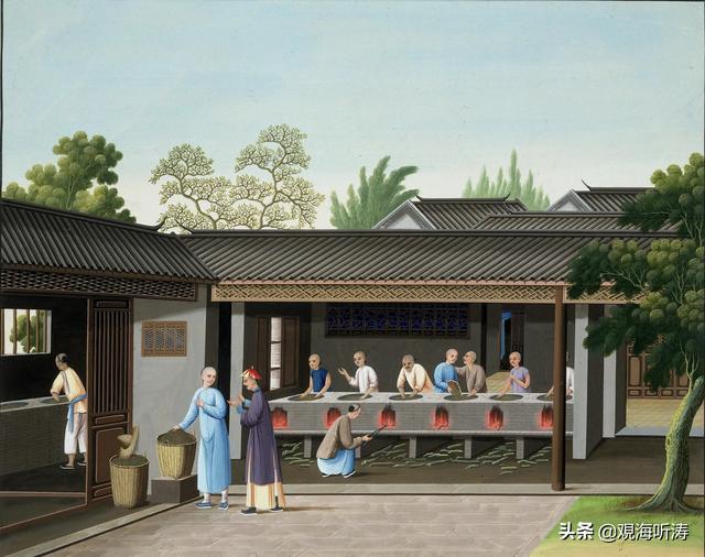 阿克敦的荣光：三代人倾力打造大清“六扇门”，刑部就像他家开的