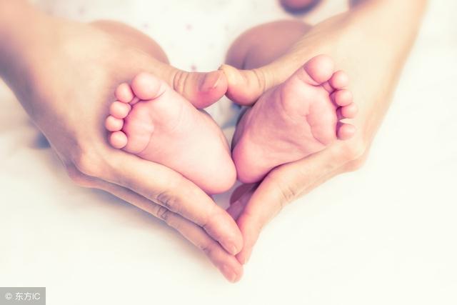从出生年月日告诉你的子女缘分如何？今年怀上可否有望“添丁”