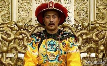 雍正用人先不看人品和能力，专看生辰八字，看年羮尧的八字好失败