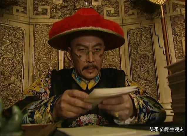 雍正用人先不看人品和能力，专看生辰八字，看年羮尧的八字好失败