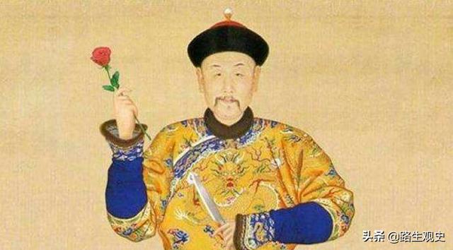 雍正用人先不看人品和能力，专看生辰八字，看年羮尧的八字好失败