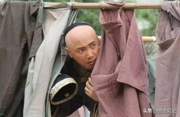 雍正用人先不看人品和能力，专看生辰八字，看年羮尧的八字好失败