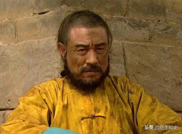 雍正用人先不看人品和能力，专看生辰八字，看年羮尧的八字好失败