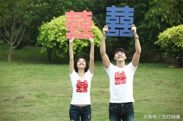 宜晚不宜早，晚婚倍增甜蜜幸福融洽的八字婚姻！