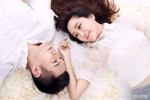 宜晚不宜早，晚婚倍增甜蜜幸福融洽的八字婚姻！