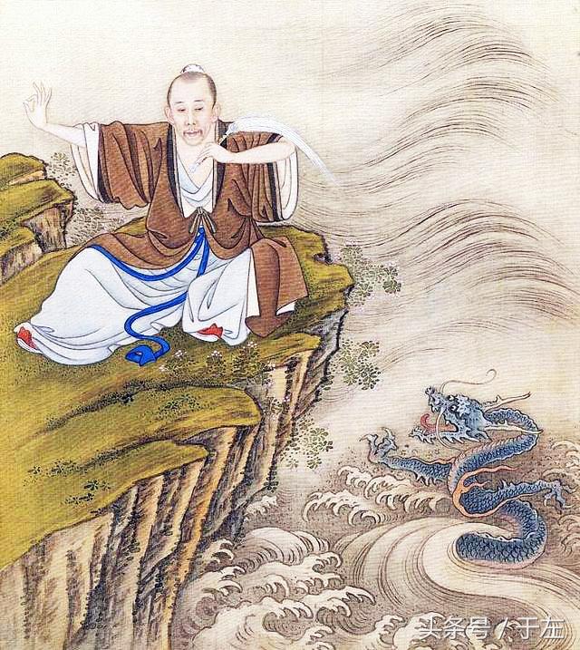 雍正皇帝小心防备假八字，一位四品官却被夫人的假八字骗了一辈子