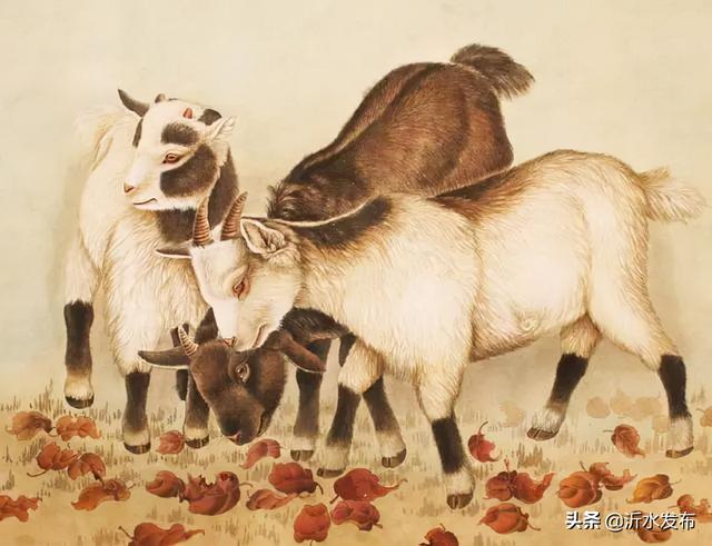 12生肖谁是操心命，谁是富贵命，太准了！