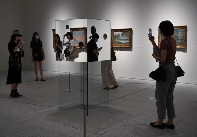年终回眸｜澎湃新闻关注的十家美术馆：隐忧，深研，无界