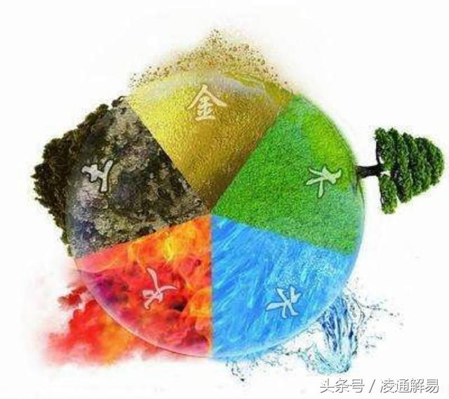 四柱八字乙木命
