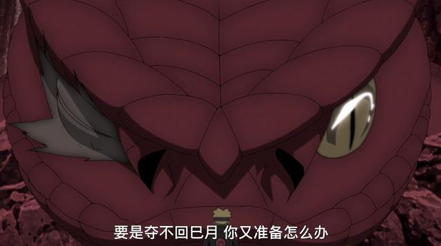 巳月命运详批