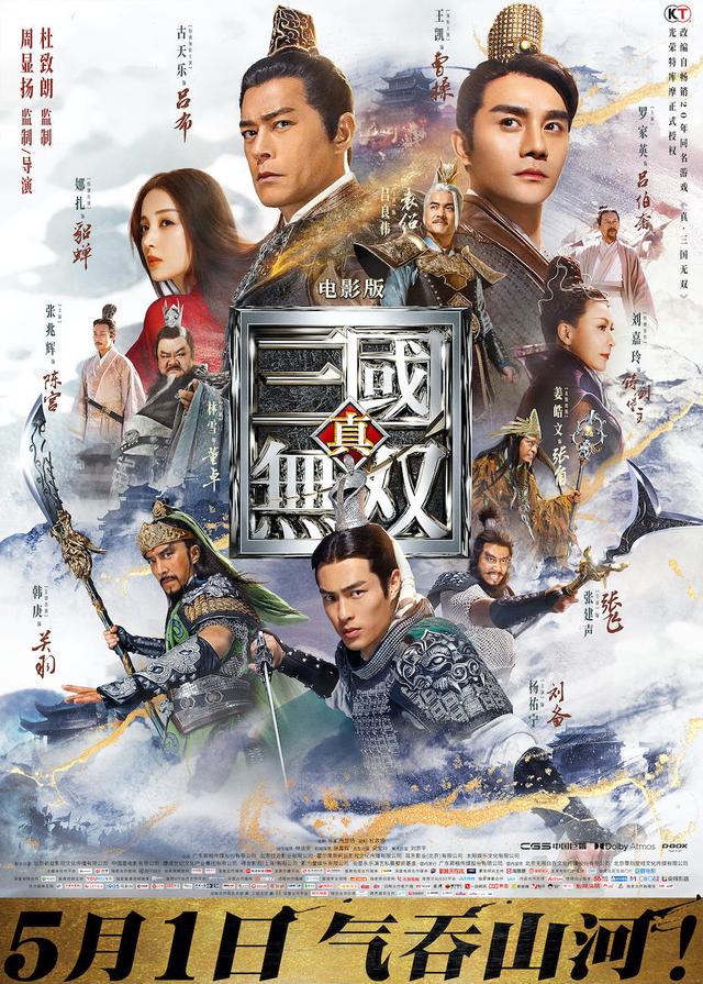 王凯的面相及四柱八字命理简析