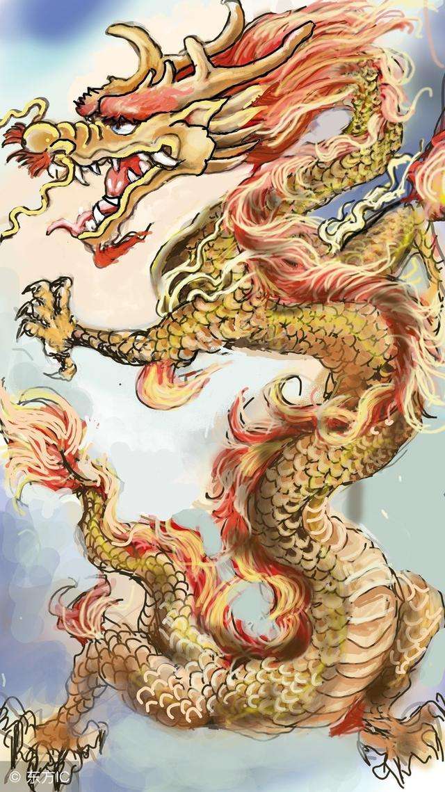 属龙人2022年每月运势详解
