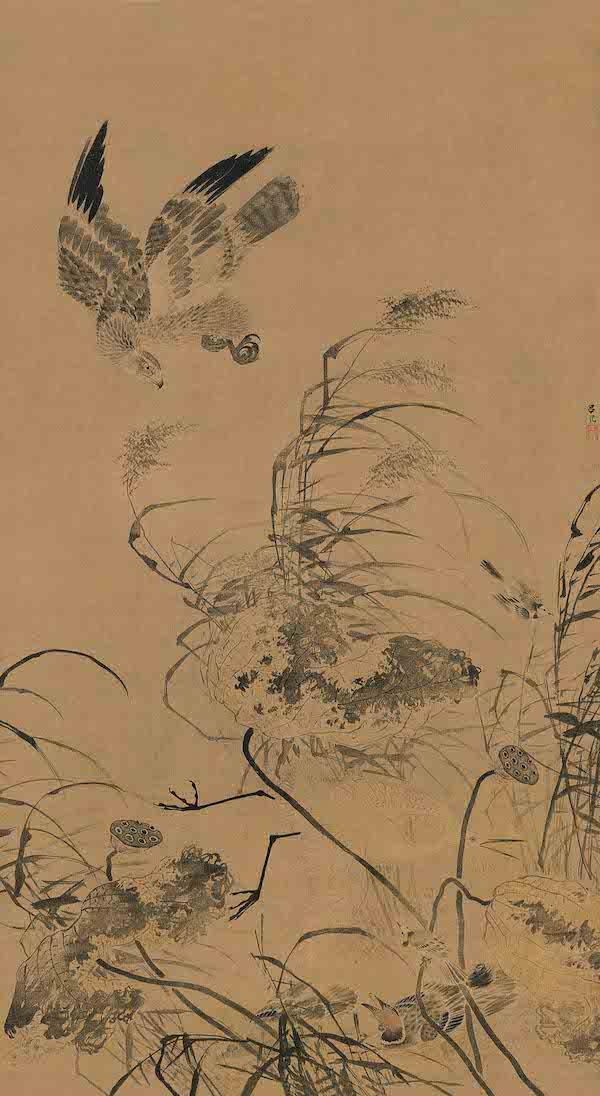 八字精批水墨先生 八字精批水墨先生